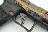 CANIK TTI COMBAT 9MM LUGER (9x19 PARA) - 5 of 25