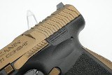 CANIK TTI COMBAT 9MM LUGER (9x19 PARA) - 15 of 25
