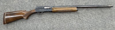 BROWNING A5 MAGNUM 12 GA - Image 1 of 11