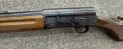 BROWNING A5 MAGNUM 12 GA - Image 7 of 11