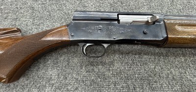 BROWNING A5 MAGNUM 12 GA - Image 4 of 11