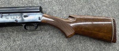 BROWNING A5 MAGNUM 12 GA - Image 8 of 11