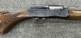 BROWNING A5 MAGNUM 12 GA - Image 4 of 11