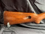 REMINGTON SPEEDMASTER 241 22 LONG RIFLE (22LR) - 3 of 19