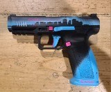 CANIK SIGNATURE SERIES METE SFT MIAMI NIGHTS 9MM LUGER (9x19 PARA) - 2 of 2