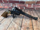 RUGER new blackhawk .44 MAGNUM - Image 2 of 12