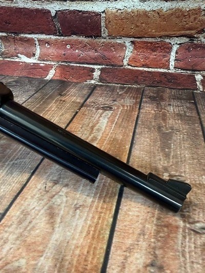 RUGER new blackhawk .44 MAGNUM - Image 5 of 12