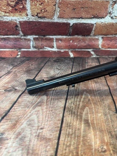 RUGER new blackhawk .44 MAGNUM - Image 9 of 12