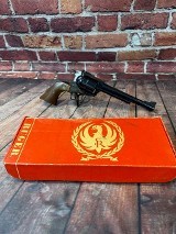RUGER new blackhawk .44 MAGNUM - Image 1 of 12