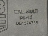 DIAMONDBACK DB-15 7.62X39MM - 5 of 5