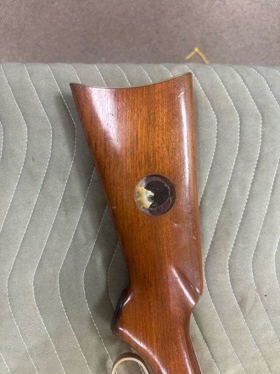 WINCHESTER 94 LONE STAR COMMEMORATIVE .30-30 WIN - Image 5 of 5