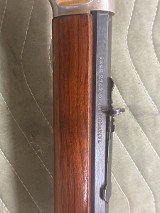 WINCHESTER 94 LONE STAR COMMEMORATIVE .30-30 WIN - Image 4 of 5