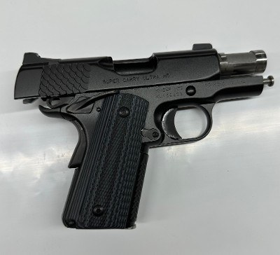 KIMBER SUPER CARRY ULTRA .45 ACP - Image 5 of 6