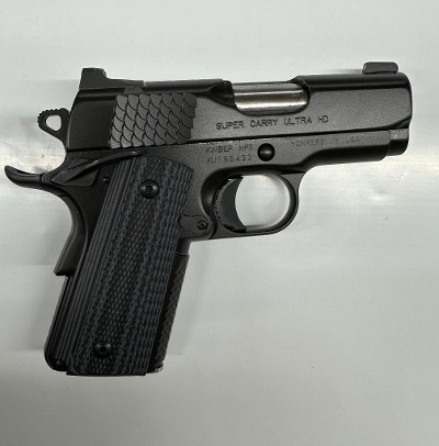 KIMBER SUPER CARRY ULTRA .45 ACP - Image 1 of 6