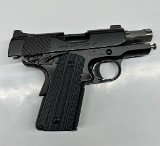KIMBER SUPER CARRY ULTRA .45 ACP - Image 5 of 6