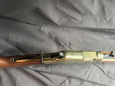 HENRY GOLDEN BOY 22 22 LONG (22L) - Image 8 of 14
