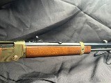HENRY GOLDEN BOY 22 22 LONG (22L) - Image 5 of 14