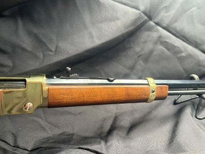 HENRY GOLDEN BOY 22 22 LONG (22L) - Image 5 of 14