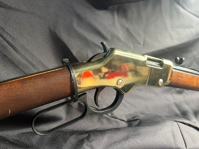 HENRY GOLDEN BOY 22 22 LONG (22L) - Image 4 of 14