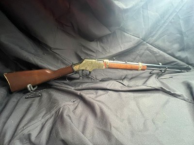 HENRY GOLDEN BOY 22 22 LONG (22L) - Image 1 of 14