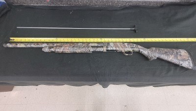 MOSSBERG 835 12 GA - Image 2 of 2