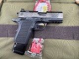 ALPHA FOXTROT AF1911-S15 9MM LUGER (9x19 PARA) - 1 of 4
