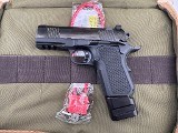 ALPHA FOXTROT AF1911-S15 9MM LUGER (9x19 PARA) - 2 of 4