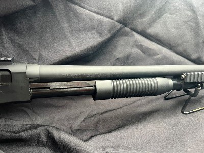 WINCHESTER SXP SUPER X PUMP 12 GA - Image 5 of 10