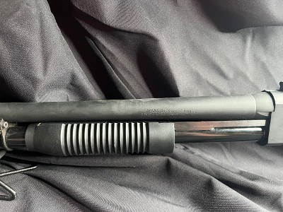 WINCHESTER SXP SUPER X PUMP 12 GA - Image 10 of 10