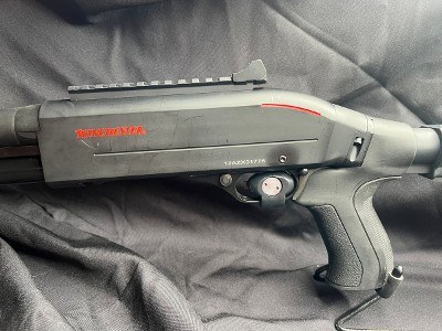 WINCHESTER SXP SUPER X PUMP 12 GA - Image 9 of 10