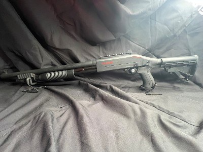 WINCHESTER SXP SUPER X PUMP 12 GA - Image 7 of 10