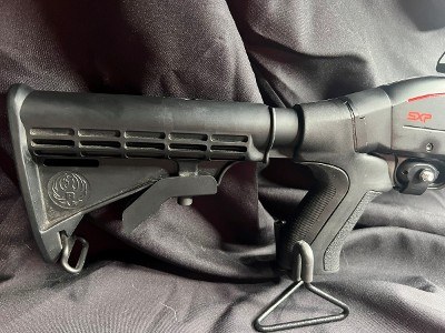 WINCHESTER SXP SUPER X PUMP 12 GA - Image 3 of 10