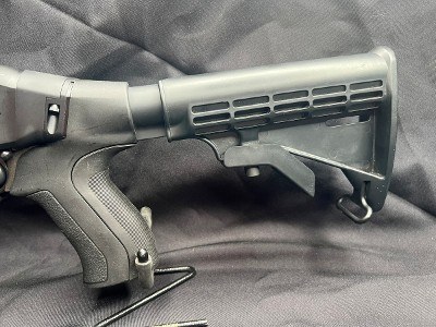 WINCHESTER SXP SUPER X PUMP 12 GA - Image 8 of 10