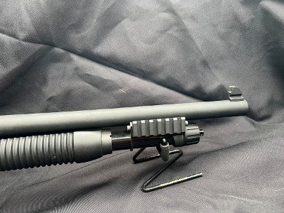 WINCHESTER SXP SUPER X PUMP 12 GA - Image 6 of 10