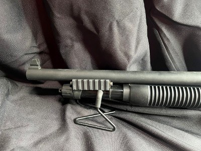 WINCHESTER SXP SUPER X PUMP 12 GA - Image 2 of 10