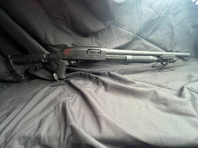 WINCHESTER SXP SUPER X PUMP 12 GA - Image 1 of 10