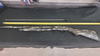 MOSSBERG 835 12 GA - Image 2 of 2