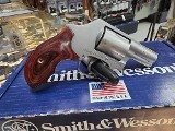 SMITH & WESSON M60LS .357 MAG - Image 2 of 3