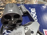 SMITH & WESSON M60LS .357 MAG - Image 3 of 3