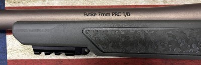 CHRISTENSEN ARMS 25 7MM PRC - Image 4 of 5