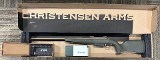 CHRISTENSEN ARMS 25 7MM PRC - Image 1 of 5