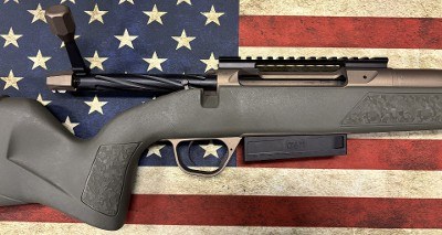 CHRISTENSEN ARMS 25 7MM PRC - Image 5 of 5