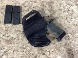 SIG SAUER P238 EMPEROR SCORPION .380 ACP - 8 of 17
