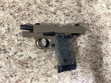 SIG SAUER P238 EMPEROR SCORPION .380 ACP - 10 of 17