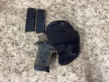SIG SAUER P238 EMPEROR SCORPION .380 ACP - 9 of 17