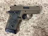 SIG SAUER P238 EMPEROR SCORPION .380 ACP - 2 of 17