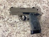 SIG SAUER P238 EMPEROR SCORPION .380 ACP - 7 of 17