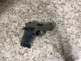 SIG SAUER P238 EMPEROR SCORPION .380 ACP - 1 of 17