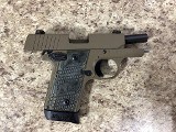 SIG SAUER P238 EMPEROR SCORPION .380 ACP - 6 of 17