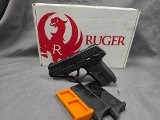 RUGER EC9S 9MM LUGER (9x19 PARA) - 1 of 5
